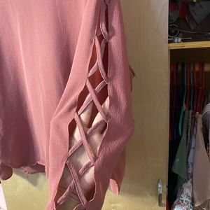 Long Sleeve Rue 21 Top